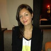Roberta Riccetti's photo