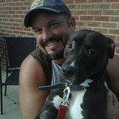 Brian Wydras billede