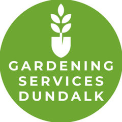 Gardening Services Dundalk
