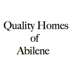 Quality Homes Of Abilene