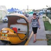 Ursula Matchett's photo