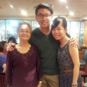 Yeo Teck's photo