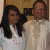 Foto von Maria Arulraj