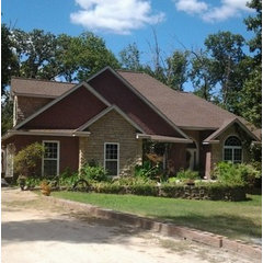 Buck Creek Homes