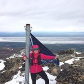April McAnly's photo