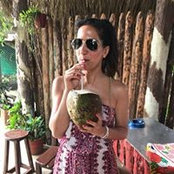 Ami Desai's photo