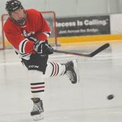 Mike Scully's photo