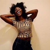 Nansi Kabonge's photo