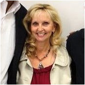 Danna Gibson's photo