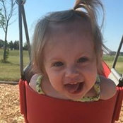 Megan Larson's photo