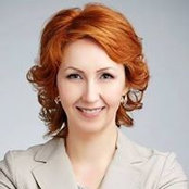 Ирина Горская's photo
