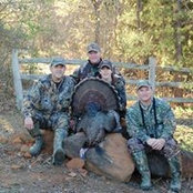 Scott Norton's photo