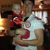 Josh Gilliland's photo