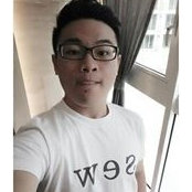 Justin Chan's photo