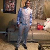 Ricky Grinstead's photo