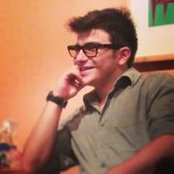 Walid Ikhlassis billede