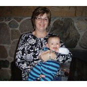 Brenda Helmer Simpson's photo