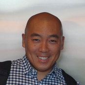Vincent Lin's photo