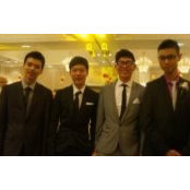 Alan Song's photo
