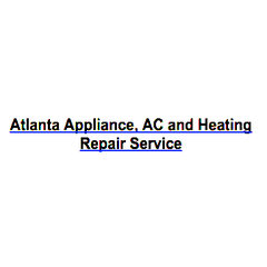 Atlanta Appliance, AC and Heating Repair Service