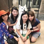 Krishelle Tang's photo