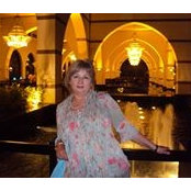Larisa Sablina's photo