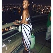 Bria Lewis's photo