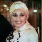 Lama Gharaybeh's photo
