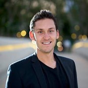 Corey Sandler's photo