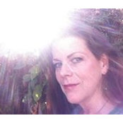 Foto de Sheila Keller