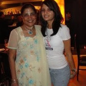 Seema Lakhiani's photo