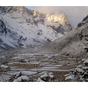 Pemba Sherpa's photo