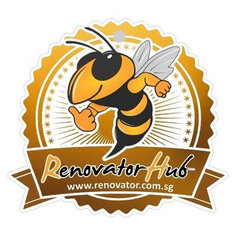 Renovator Hub Pte Ltd