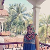 Muthia Gusnirs foto