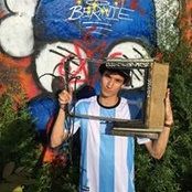 Omar Kashows foto
