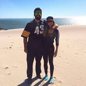 Caro Reyes's photo