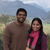 Arthi Nagaraja's photo