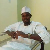 Ismaila Bello's photo
