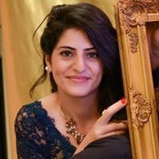 Hala Daher's photo