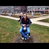 Will Williams's photo