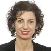 Maria Cavazzini's photo