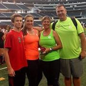 Sue Gleadhill's photo