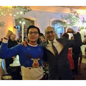 Simon Gong's photo