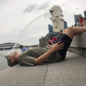 Andrew Liu's photo