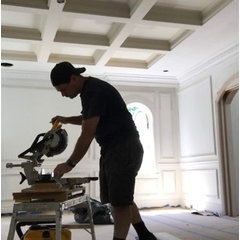 CROWN MOULDING by Spectacular Trim