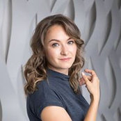 Наталья Карпова's photo