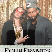 Aaron Stephens's photo