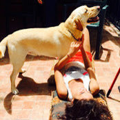 Saïda Benkhaldoun's photo