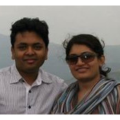 Pradeep Baviskars foto