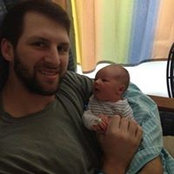 Brett Anderson's photo